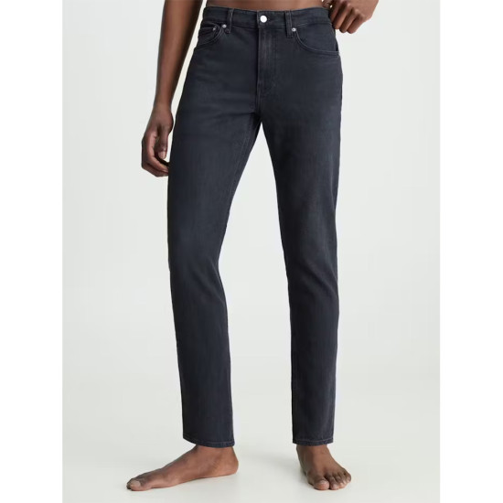 Calvin Klein Ανδρικό παντελόνι Slim Tapered Jeans